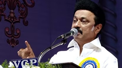 CM Stalin, who was busy wooing voters before voting, announced this big scheme for women