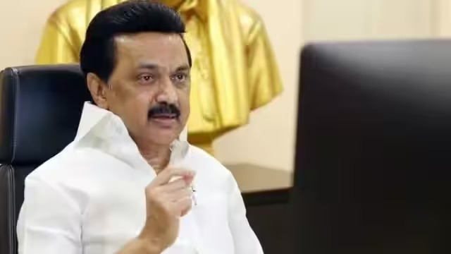 CM Stalin, who was busy wooing voters before voting, announced this big scheme for women