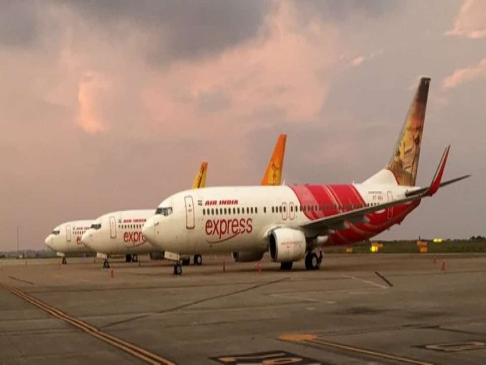 Air India Express flight to Kerala catches fire, makes emergency landing in Abu Dhabi