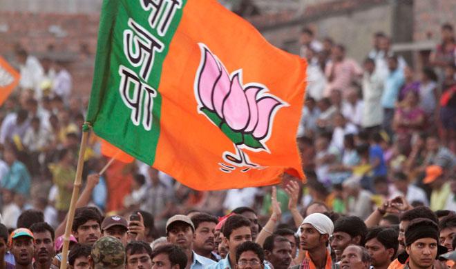 BJP announced its list of all 20 candidates, Temgen will contest from Alangtaki