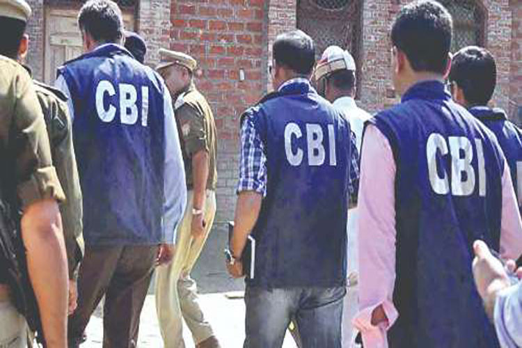 cbi-raids-at-different-locations-in-the-country-seizure-of-luxury-properties-worth-crores