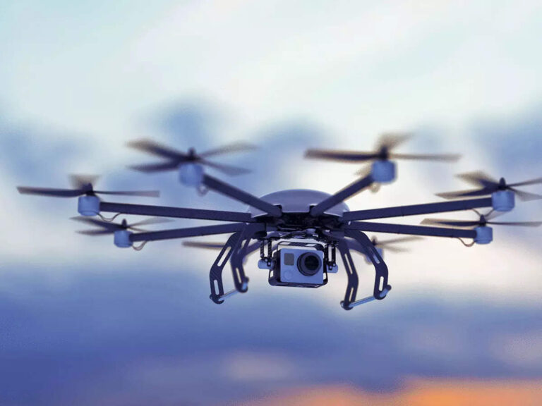 drones-can-be-booked-like-cabs-the-government-will-use-them-in-these-areas-along-with-private-companies