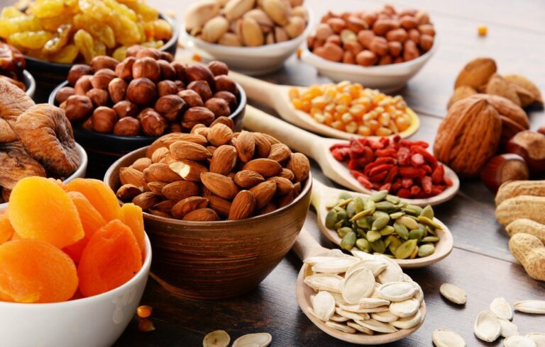 Benefits of Dry Fruits: Eating dry fruits every day in winter season will have tremendous benefits, will protect against many diseases.
