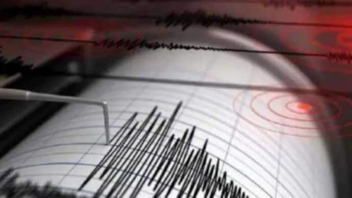 once-again-an-earthquake-shook-gujarat-the-intensity-on-the-richter-scale