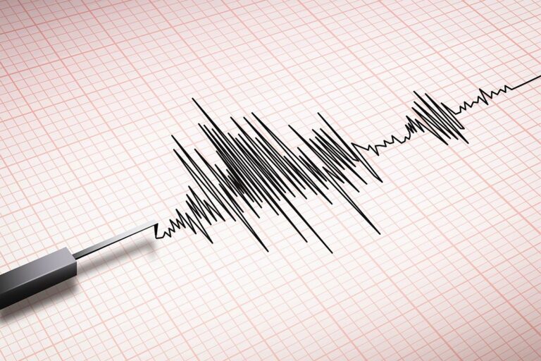 earthquake-tremors-were-felt-in-katra-of-jammu-kashmir-early-in-the-morning-the-intensity-was-recorded-on-the-richter-scale
