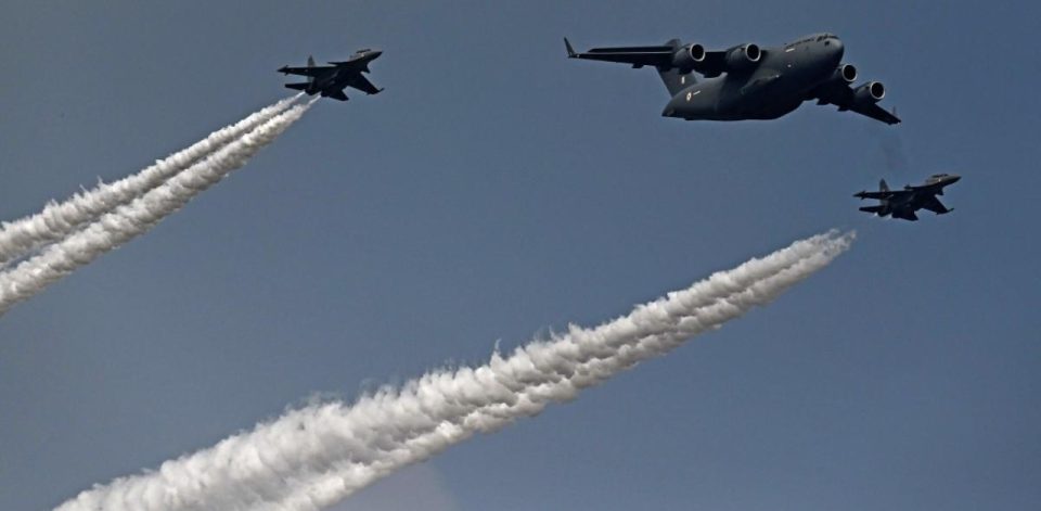Aero India 2023: Biggest Air Show to start in Bengaluru from February 13, Supersonic trainer to spread its wings