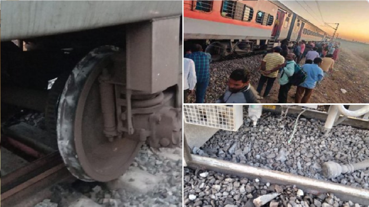 six-coaches-of-visakhapatnam-secunderabad-godavari-express-derailed-near-bibinagar-no-casualties