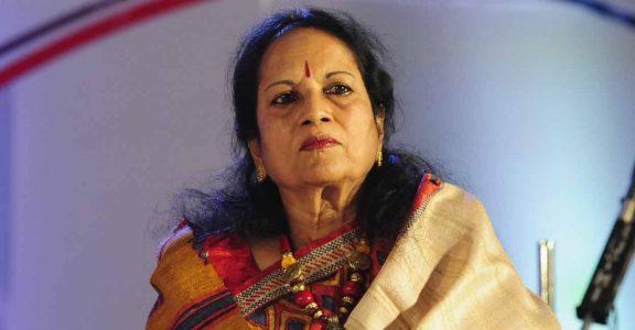 Padma Bhushan honored singer's death, a wave of mourning in the cinema world