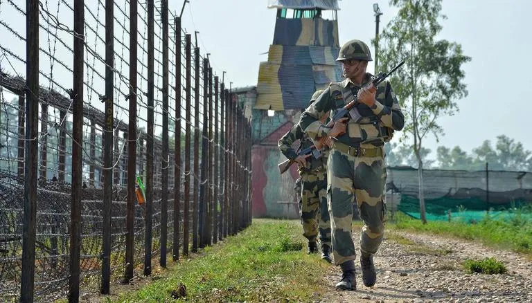 Indo-Bangladesh border in Meghalaya sealed till March 2: Election Commission orders