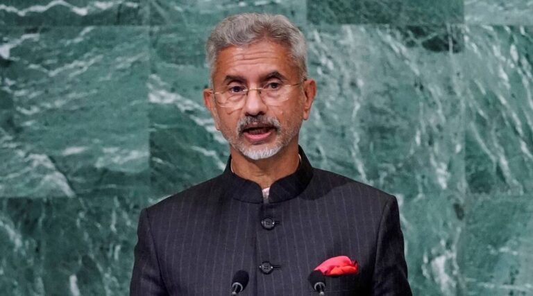 What will be special during the G20 summit in India, External Affairs Minister Jaishankar said about the plan