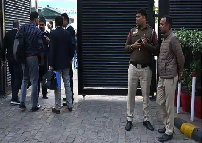 the-survey-of-it-teams-at-the-bbcs-offices-in-delhi-and-mumbai-continues-for-a-second-day-with-the-british-government-keeping-a-close-watch