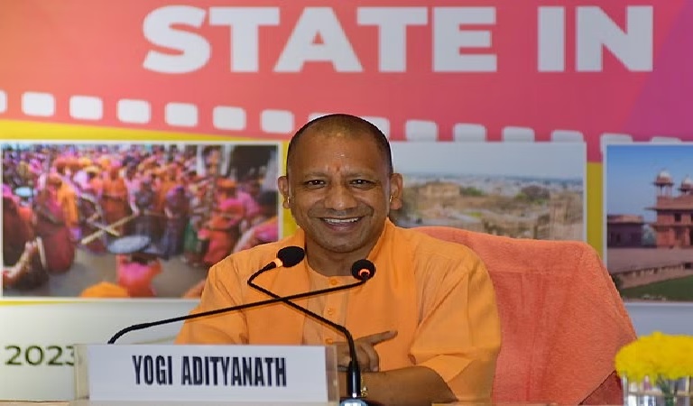 https://twitter.com/myogiadityanath/status/1623848849533186053