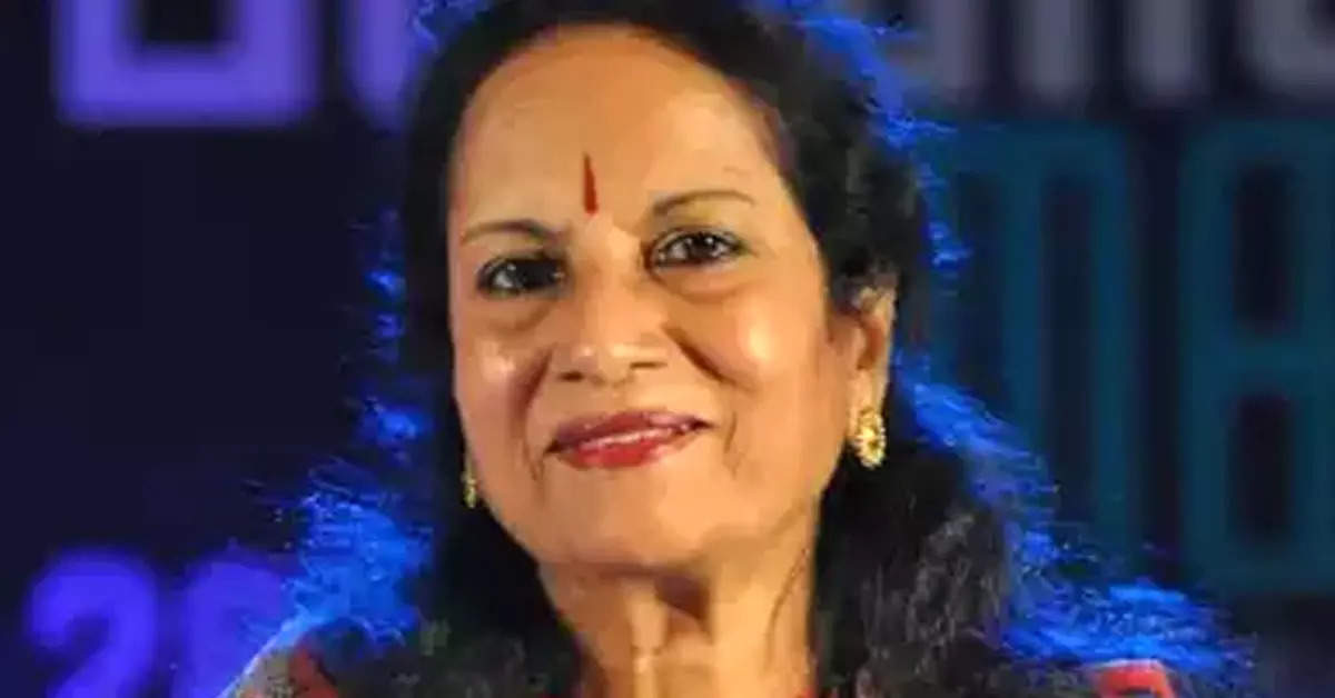 Padma Bhushan honored singer's death, a wave of mourning in the cinema world