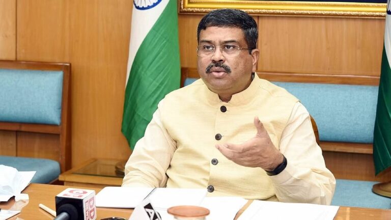 Union Minister Dharmendra Pradhan got this big responsibility in Karnataka, appointed in charge of elections
