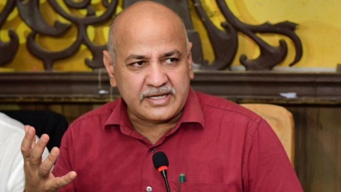 manish-sisodias-troubles-increase-home-ministry-approves-cbi-probe-in-espionage-case