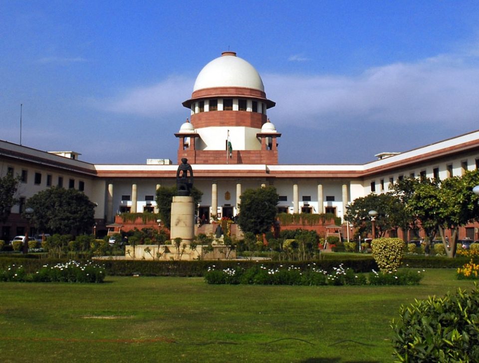 The Supreme Court gave this decision on a PIL contesting elections from more than one constituency