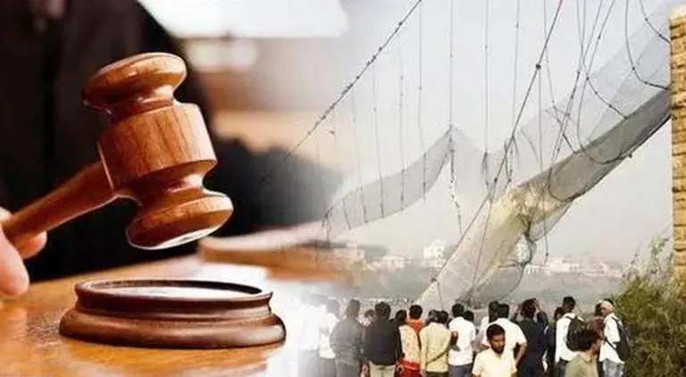 oreva-company-will-give-compensation-of-rs-10-lakh-each-to-the-families-of-the-deceased-gujarat-high-court-orders