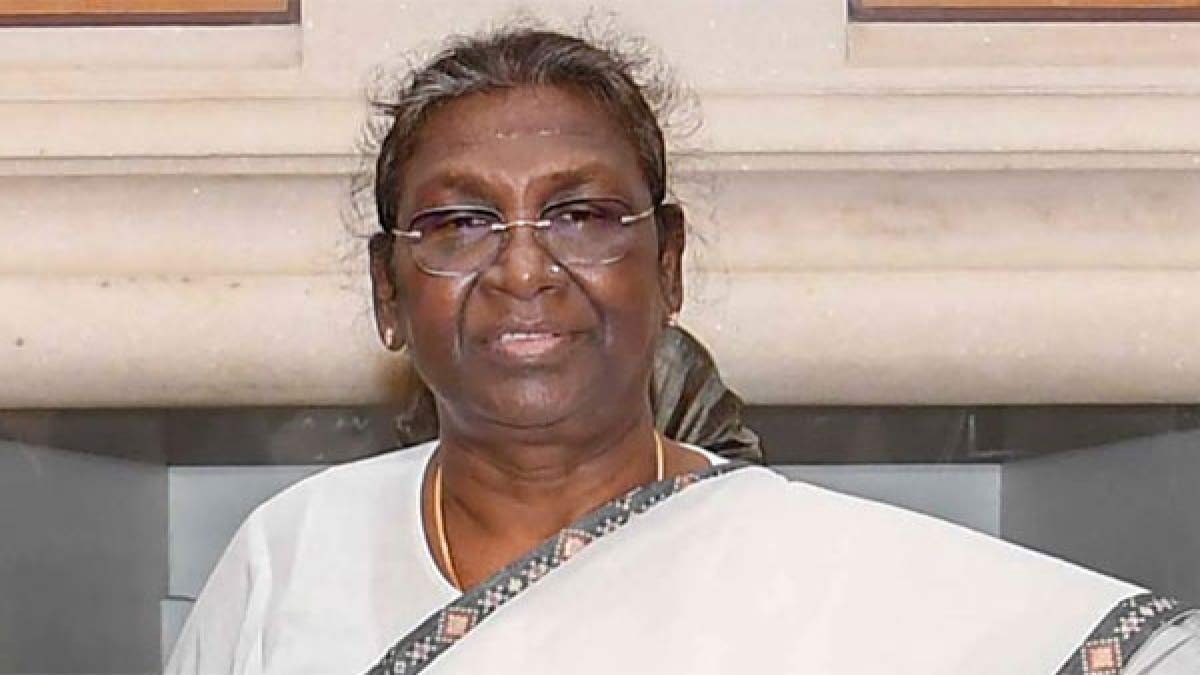 president-draupadi-murmu-will-attend-several-events-on-her-two-day-official-visit-to-odisha-from-today