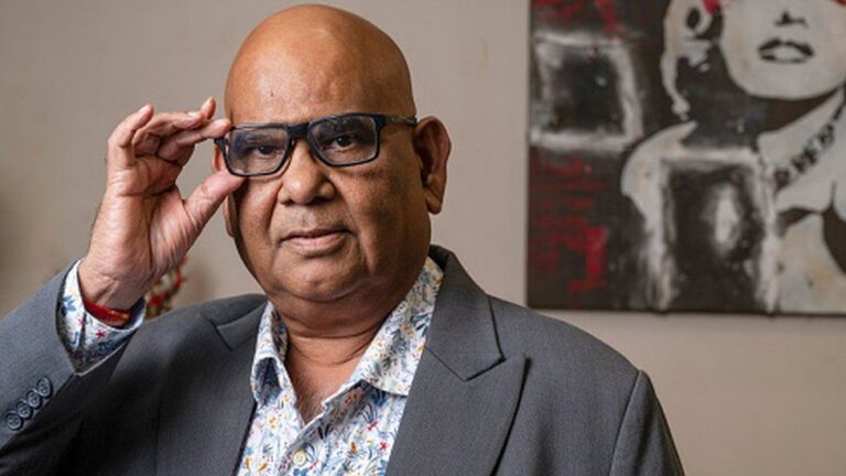 Satish Kaushik Passes Away: Mr India's 'calendar' is gone, Satish Kaushik passed away at the age of 66