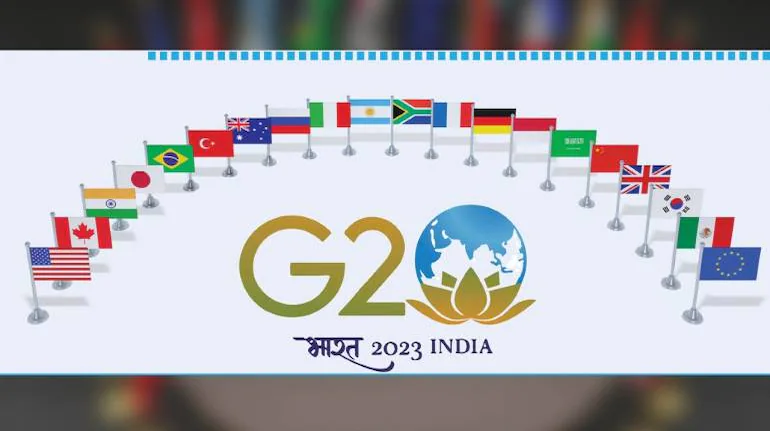 The second meeting of foreign ministers at the G20 tomorrow is expected to be attended by 40 delegations