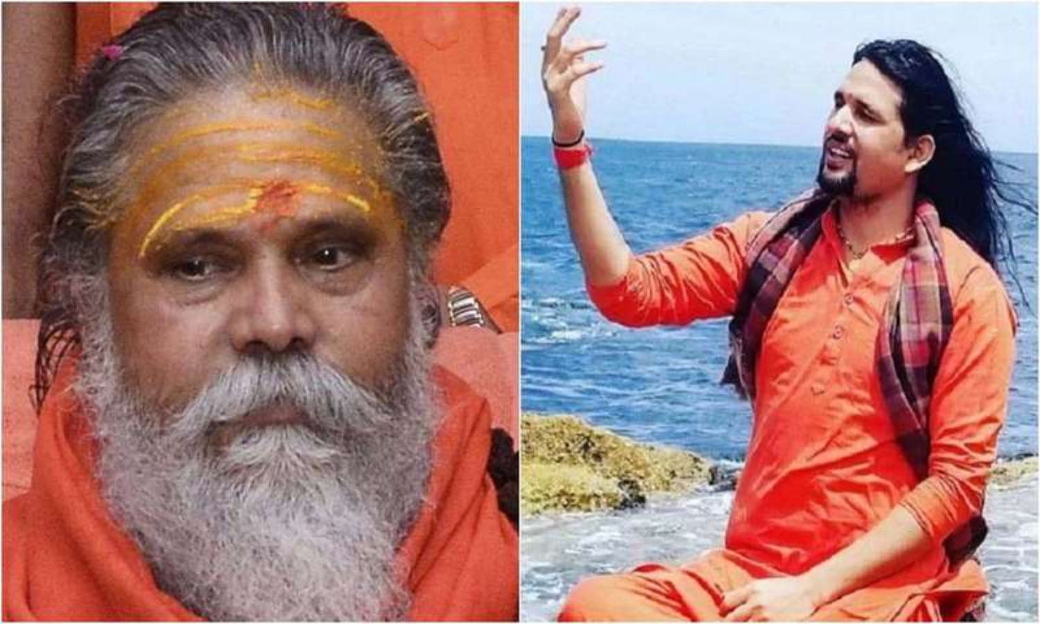Anand Giri did not get relief even from the Supreme Court, the bail application was rejected