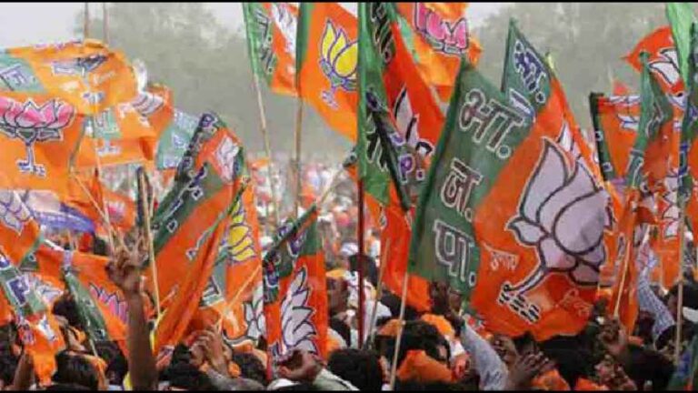 BJP to observe Social Justice Week from April 6 to 14, MPs instructed to visit their constituencies from May 15