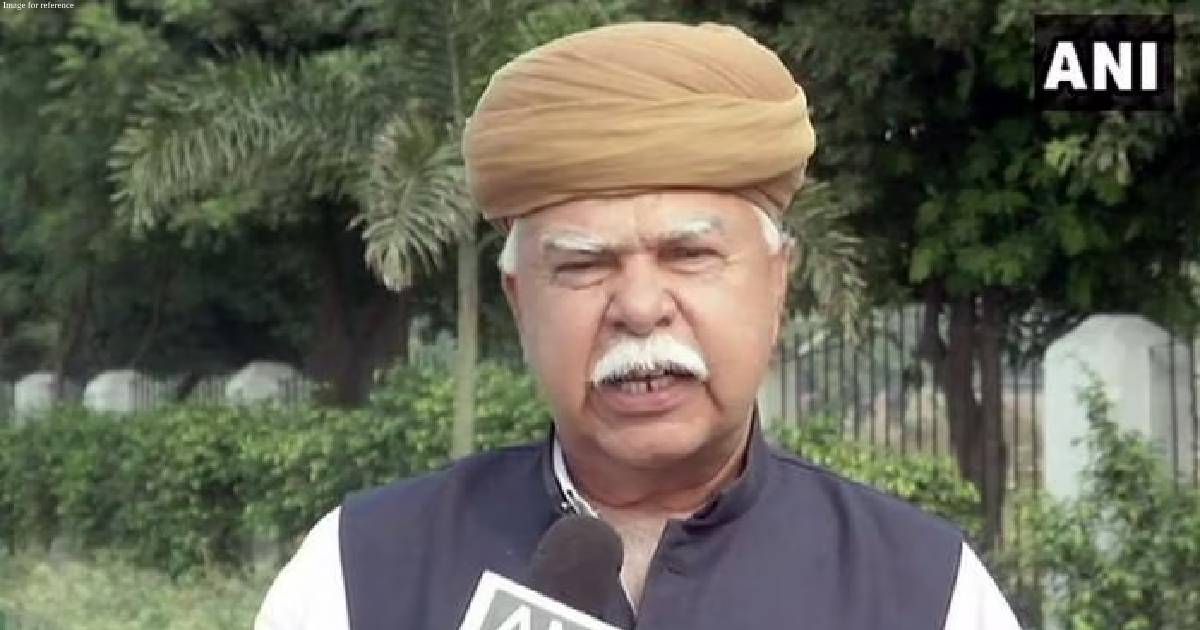 Karni Sena founder Lokendra Singh Kalvi breathed his last at the age of 80
