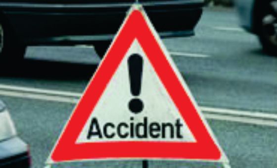 A terrible accident took place in Himachal, a speeding car killed 9 people; 5 killed and 4 injured