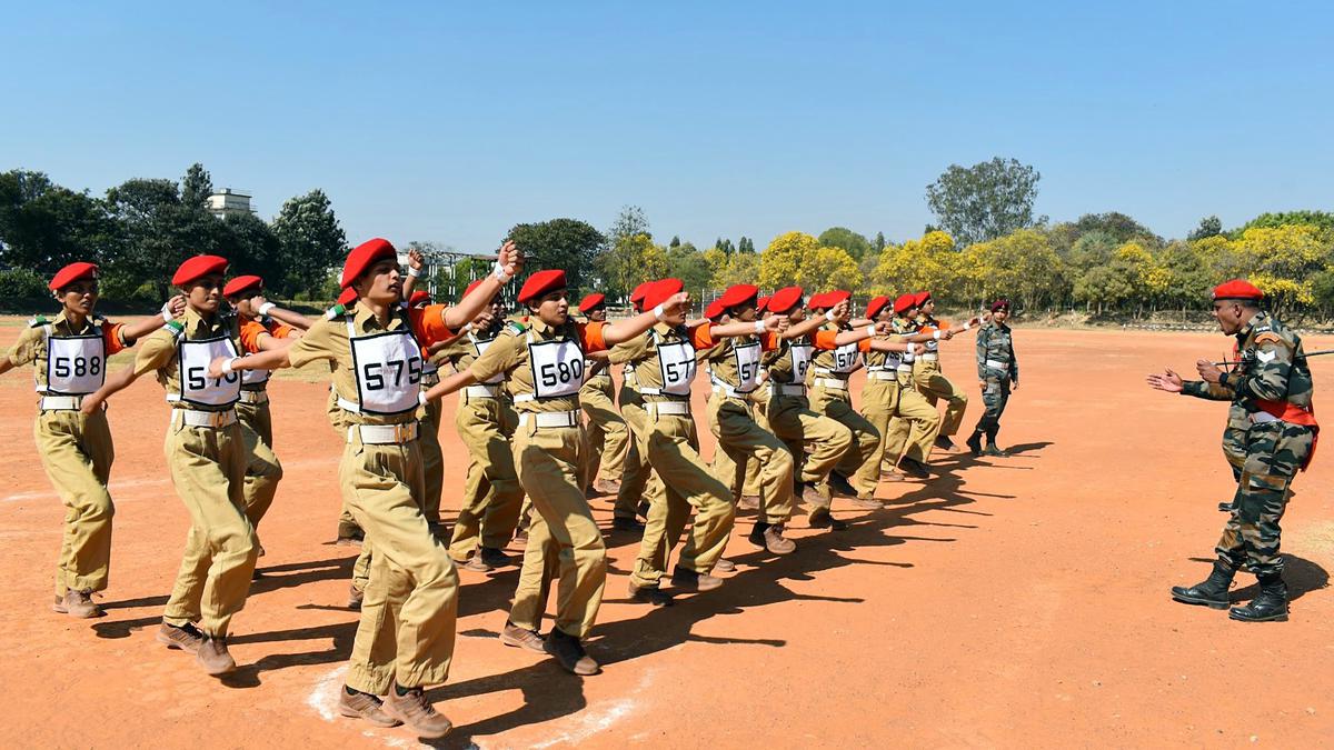 first-batch-of-agniveer-to-join-navy-today-passing-out-parade-to-be-held-at-ins-chilka