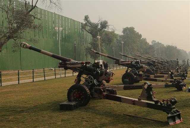 Indian army will dust China-Pakistan, will get next generation indigenous weapons