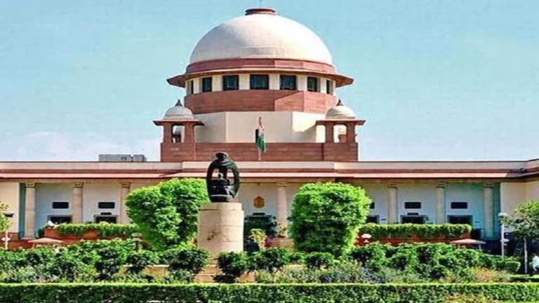Ram Setu will be declared a national monument! Supreme Court will hear the petition of Subramaniam Swamy