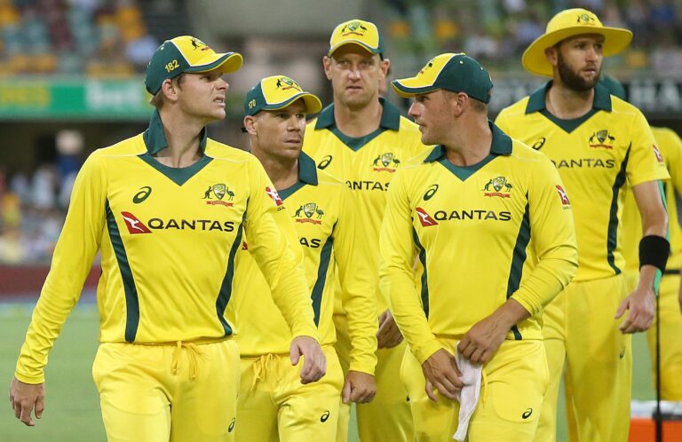 Before the ODI series against India, Australia suffered a big blow, the main player was out