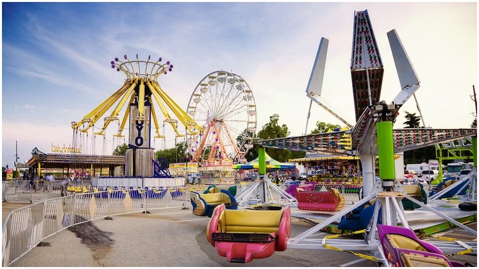 Can this also be studied? Here are 7 amazing courses of the world