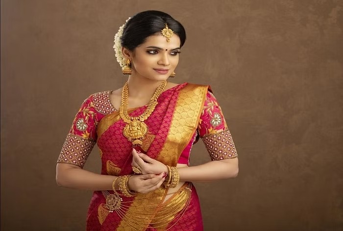 If you want to wear a saree on Gudi Padwa, take tips from these actresses