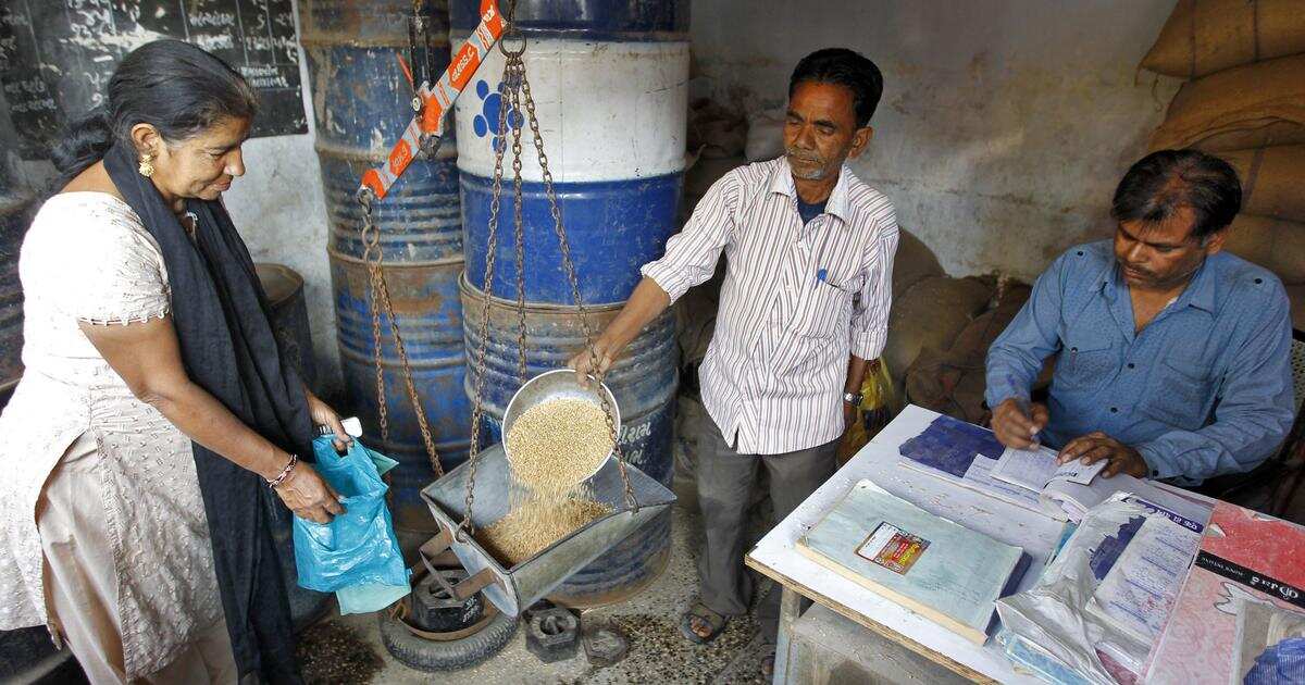 big-decision-of-central-government-relief-to-card-holders-new-ration-rule-implemented-across-the-country