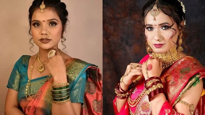 If you want to wear a saree on Gudi Padwa, take tips from these actresses