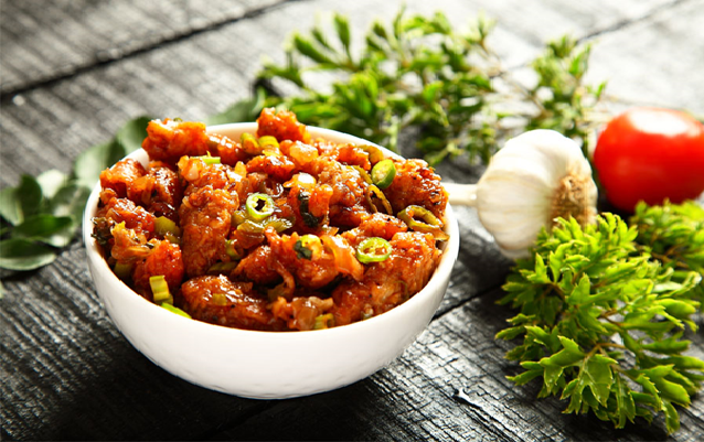 Make these 5 quick snacks to go with evening tea
