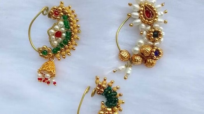 If you want to wear a saree on Gudi Padwa, take tips from these actresses