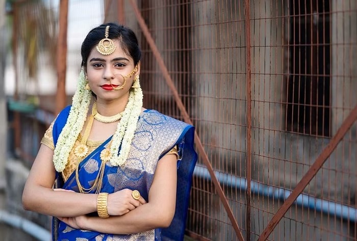 If you want to wear a saree on Gudi Padwa, take tips from these actresses