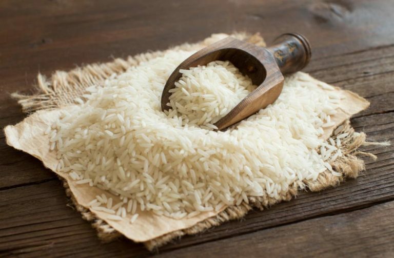 So expensive rice! You will be shocked to know the price of one kilo, not available in India