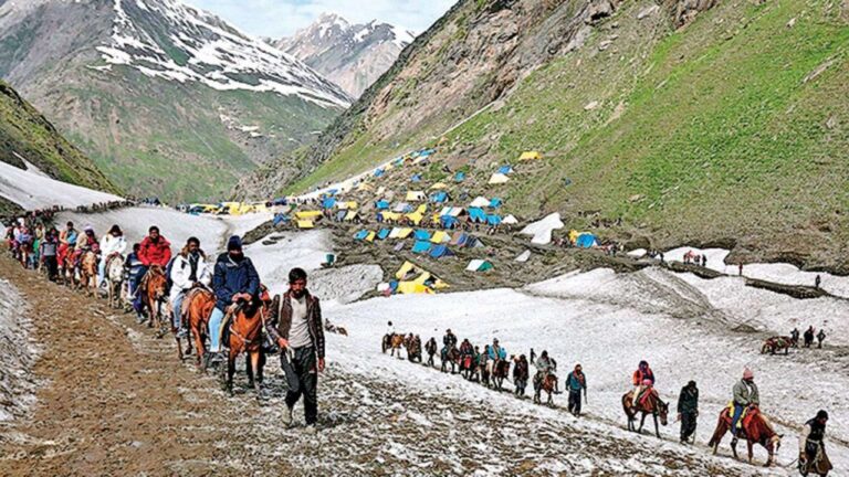 Travel Tips: Keep this in mind if you are going on a trip to Amarnath