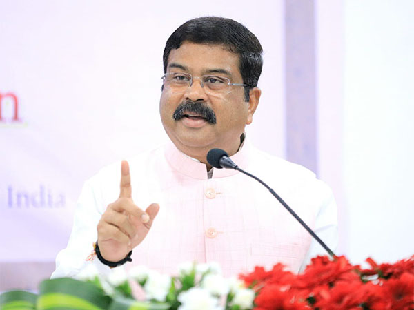 Two Australian universities to be established in Gujarat's Gift City: Dharmendra Pradhan
