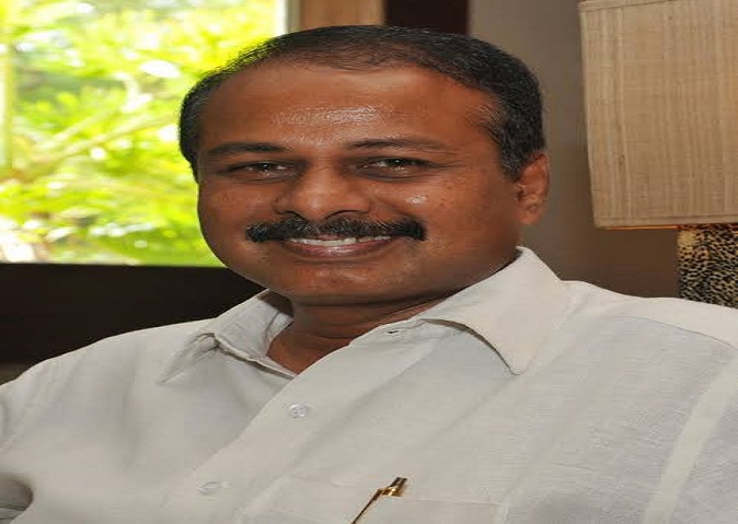 Karnataka Congress Working President R Dhruvanarayan passed away due to heart attack