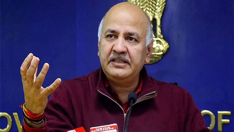 Court shakes Manish Sisodia in money laundering case! ED's remand extended by 5 days