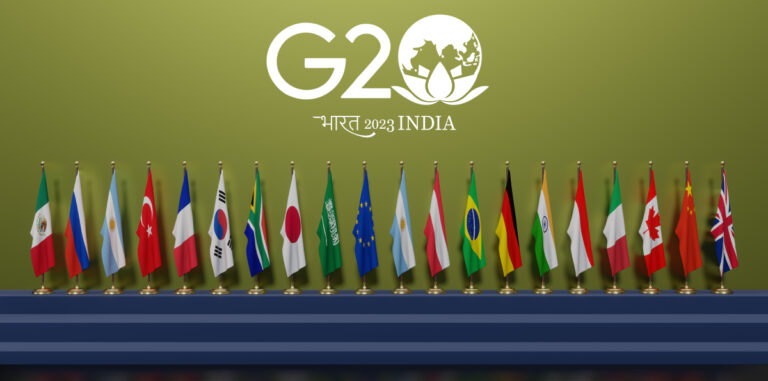 The next meeting of G20 will be held in Gujarat, the program will be attended by representatives of 30 countries
