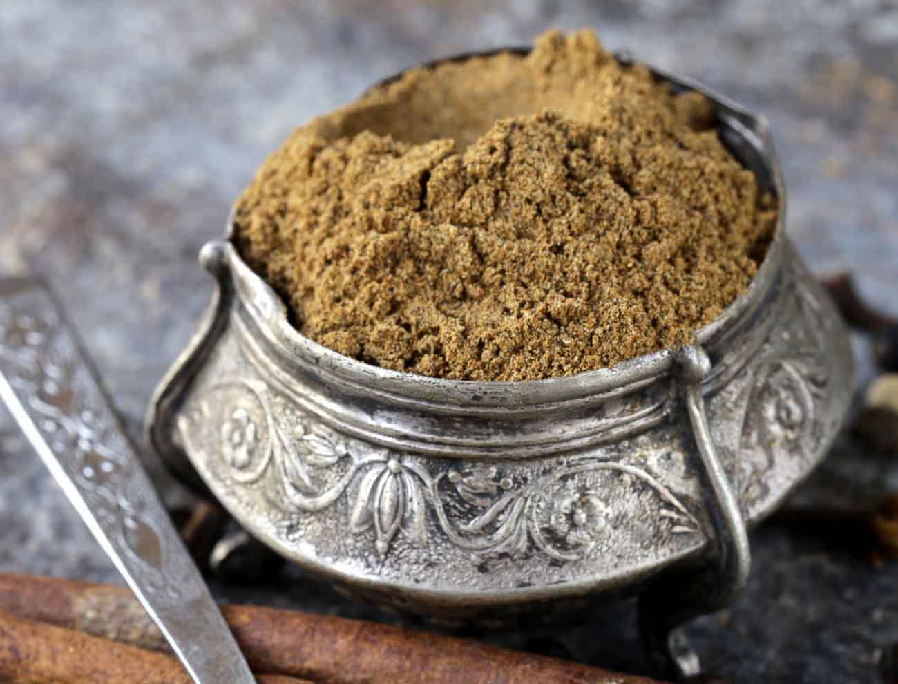 Chaitra Navratri : Eat this spice during fasting and avoid it