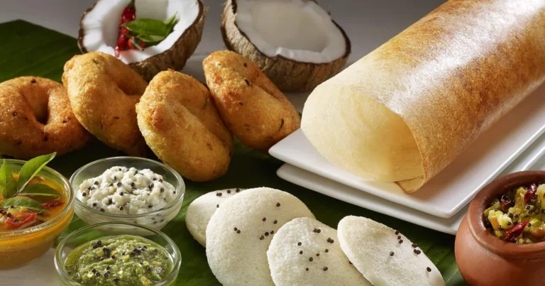 7 foods of Kerala which are very famous and delicious, will make you want to eat them - Part 1