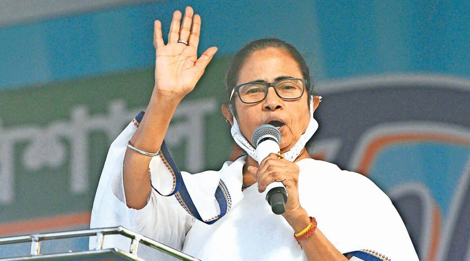mamata-will-sit-on-dharna-against-central-government-today-tmc-mps-will-also-protest
