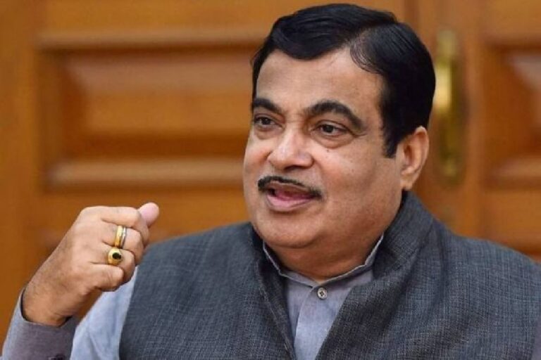 Electric Vehicle: Use of lithium can make India number one electric vehicle manufacturer - Nitin Gadkari