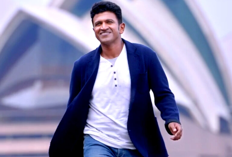 Puneeth Rajkumar: Puneeth Rajkumar was a hero in real life too, the actor did this noble work before leaving.